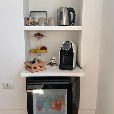 Couette-café Su Siccu
